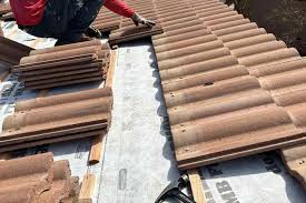 Best Rubber Roofing (EPDM, TPO)  in Claypool Hill, VA